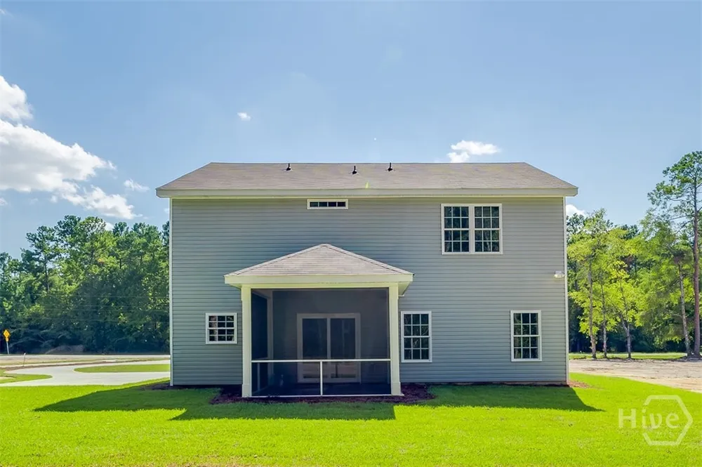 1421 Long Bridge Road Rincon, GA 31326