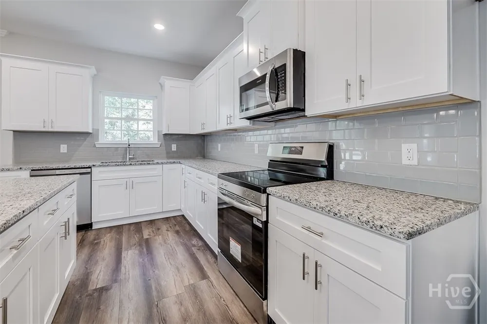 1421 Long Bridge Road Rincon, GA 31326