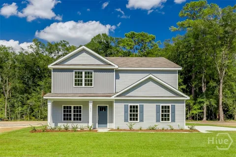 1421 Long Bridge Road