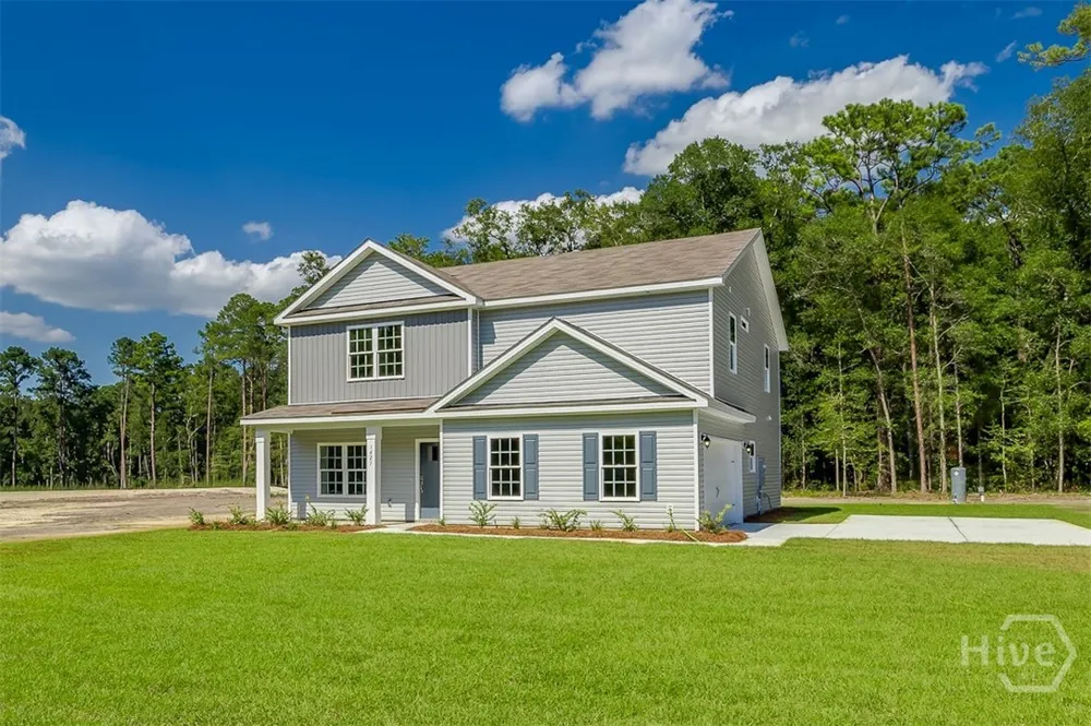 1421 Long Bridge Road Rincon, GA 31326