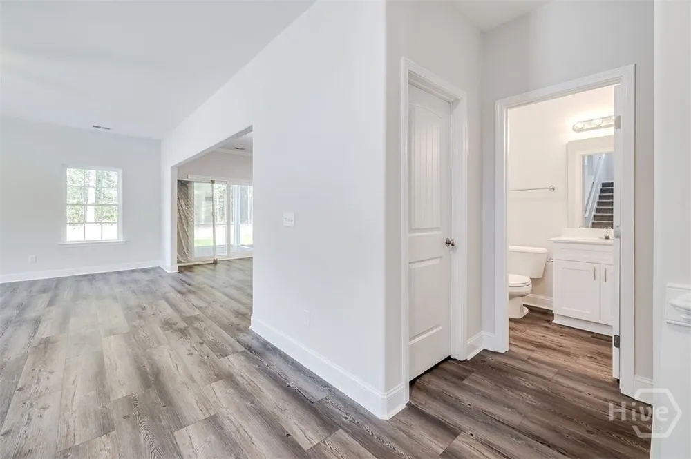 1421 Long Bridge Road Rincon, GA 31326