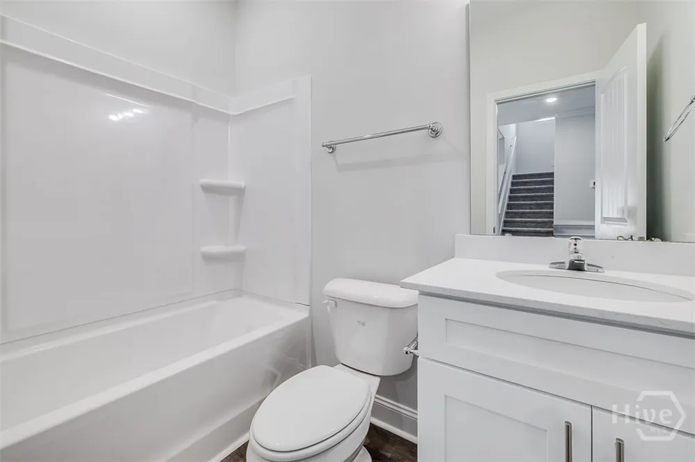 1421 Long Bridge Road Rincon, GA 31326
