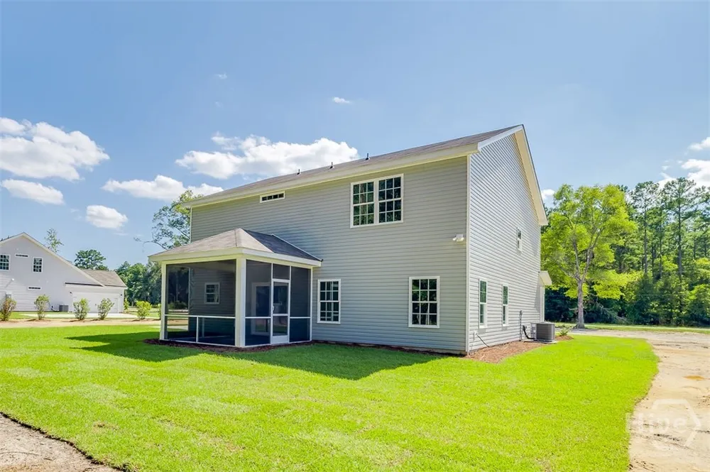 1421 Long Bridge Road Rincon, GA 31326
