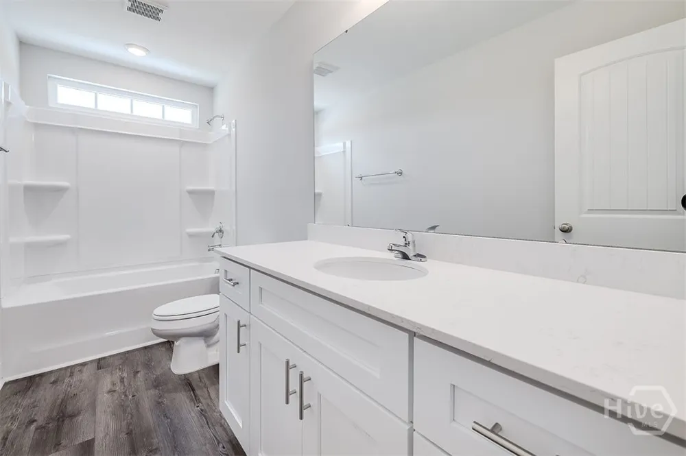 1421 Long Bridge Road Rincon, GA 31326
