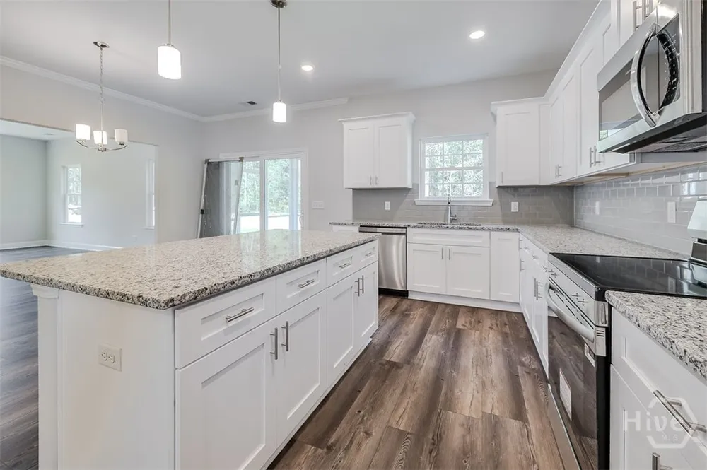 1421 Long Bridge Road Rincon, GA 31326
