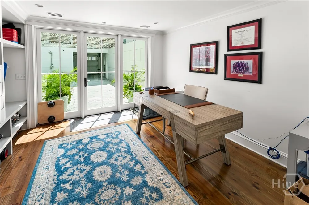 105 E Gordon Street Savannah, GA 31401
