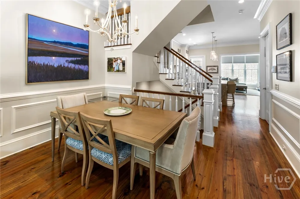 105 E Gordon Street Savannah, GA 31401