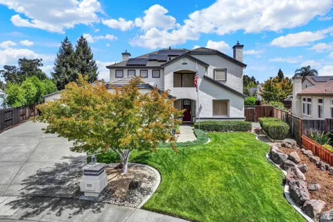 325 Stoneridge Circle