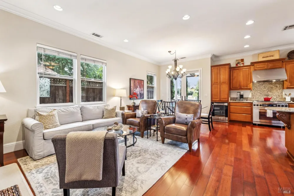 980 Allison Avenue St. Helena, CA 94574