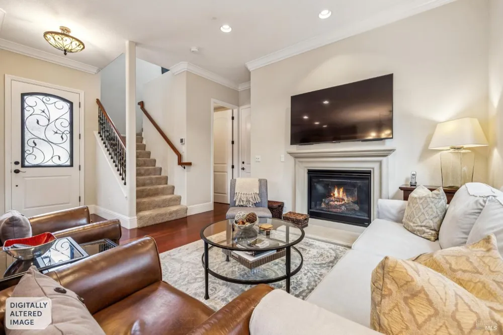 980 Allison Avenue St. Helena, CA 94574