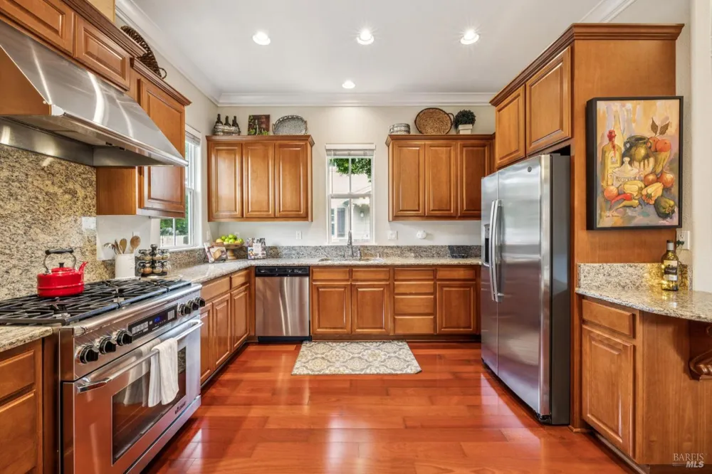 980 Allison Avenue St. Helena, CA 94574