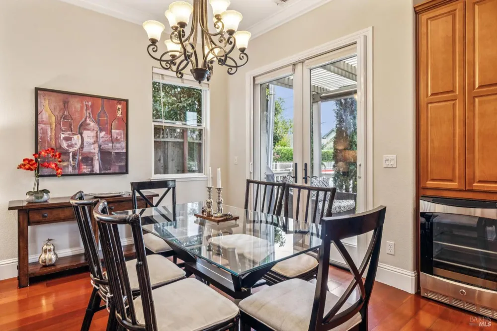 980 Allison Avenue St. Helena, CA 94574