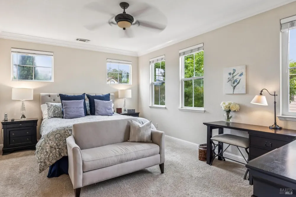 980 Allison Avenue St. Helena, CA 94574