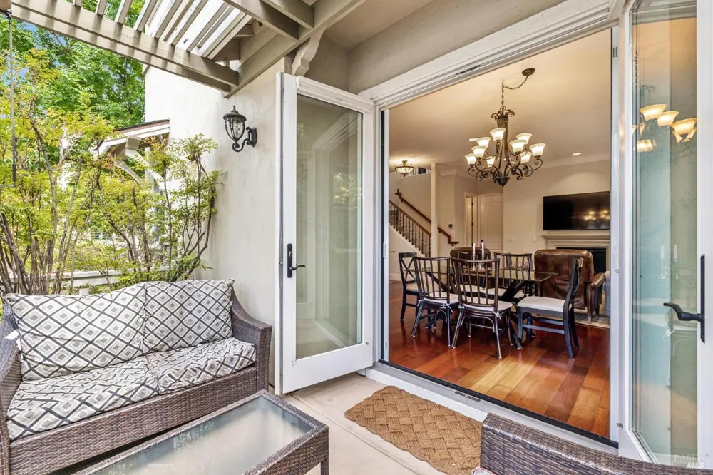980 Allison Avenue St. Helena, CA 94574