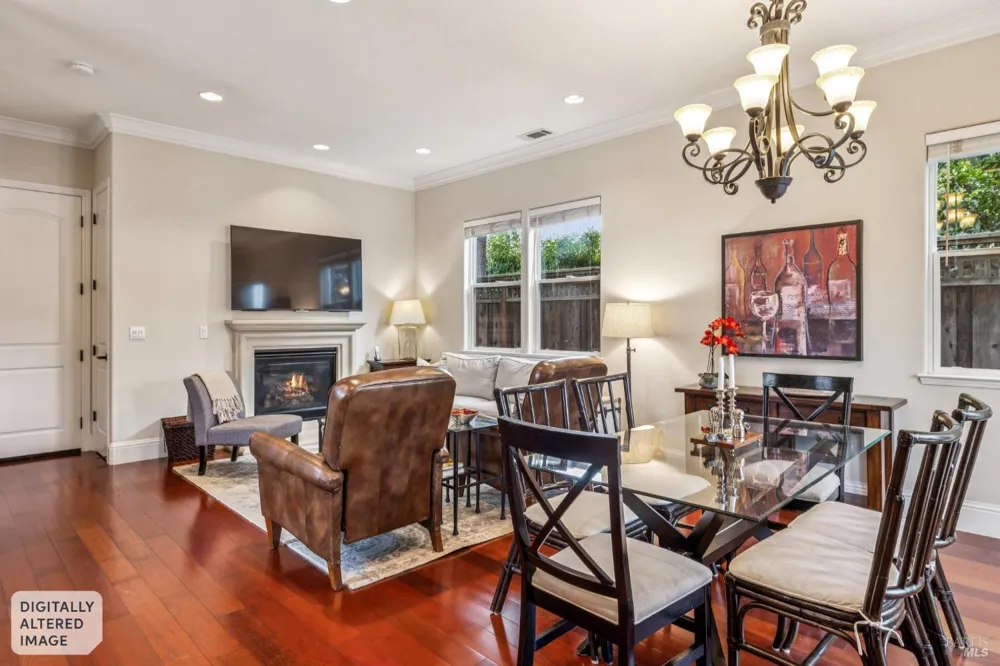 980 Allison Avenue St. Helena, CA 94574