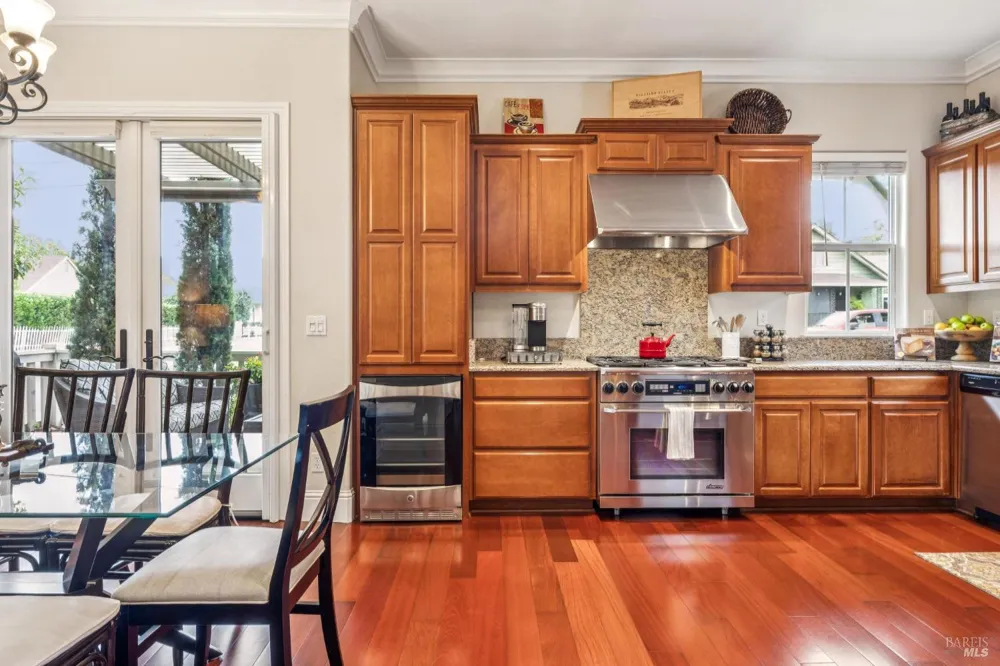 980 Allison Avenue St. Helena, CA 94574