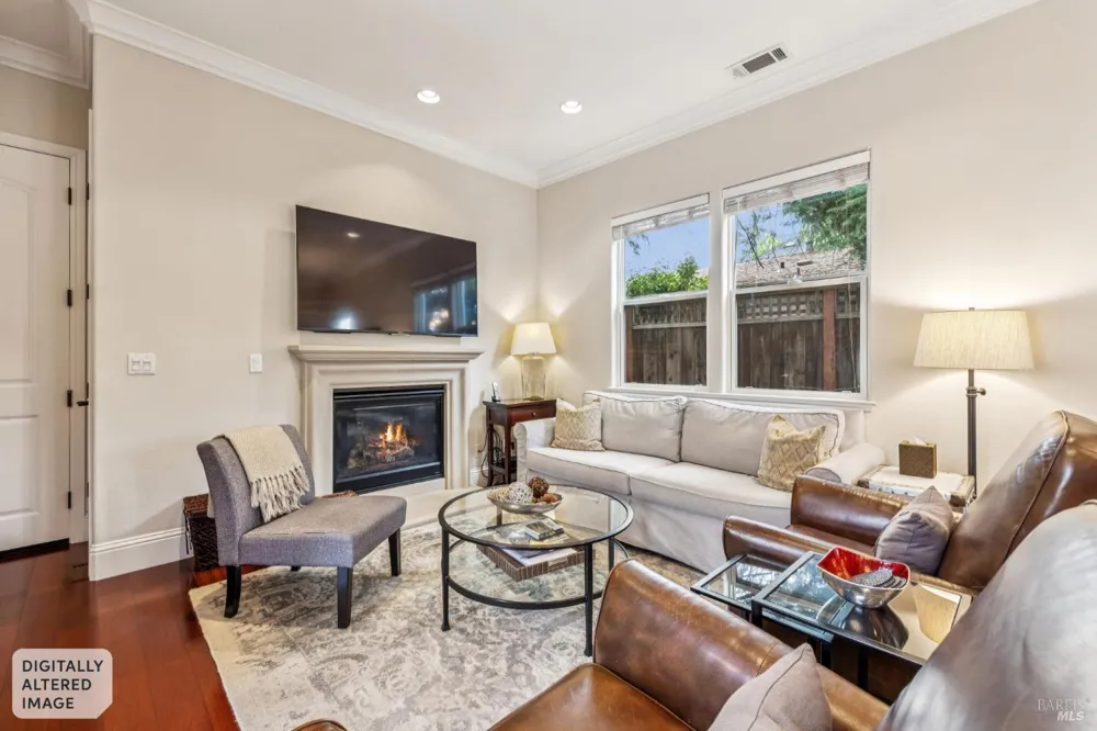 980 Allison Avenue St. Helena, CA 94574