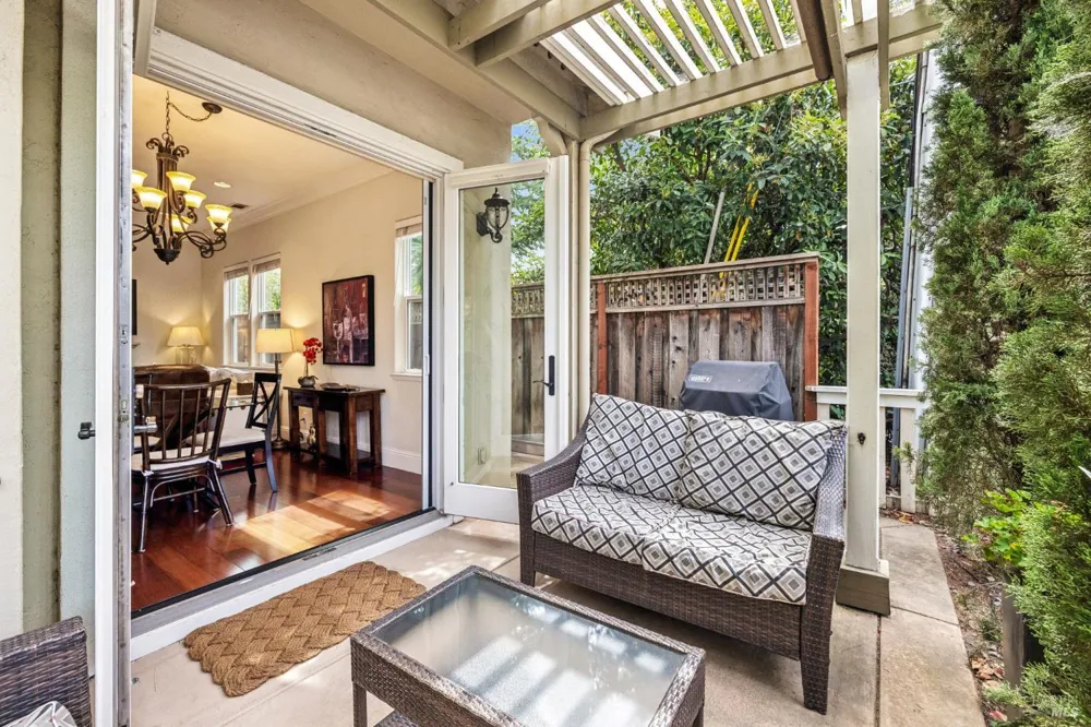 980 Allison Avenue St. Helena, CA 94574