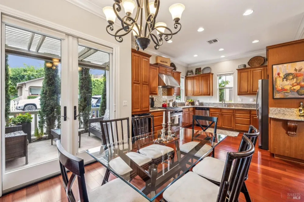 980 Allison Avenue St. Helena, CA 94574