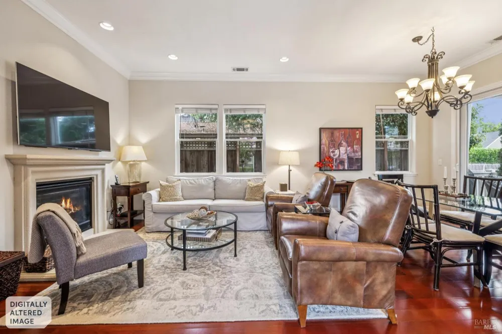 980 Allison Avenue St. Helena, CA 94574