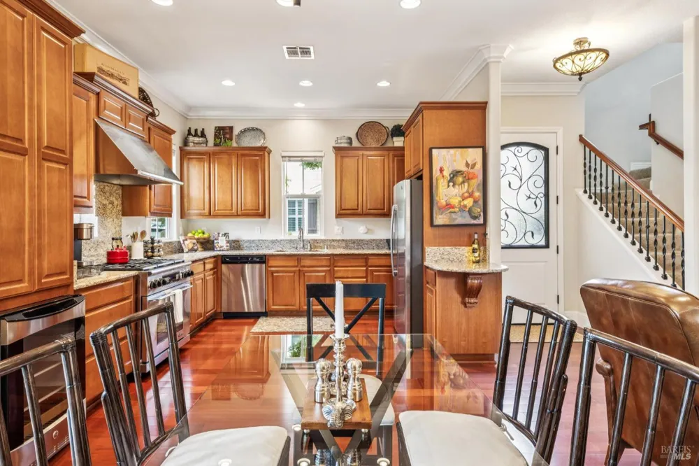 980 Allison Avenue St. Helena, CA 94574
