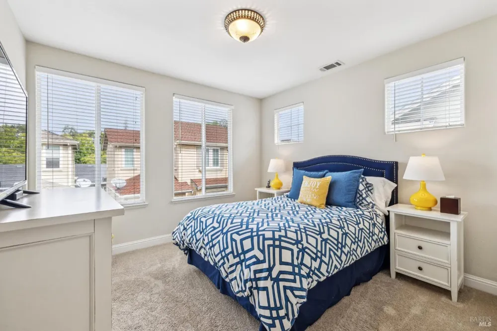 980 Allison Avenue St. Helena, CA 94574