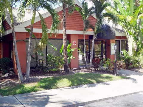 2885 Winkler Avenue #603
