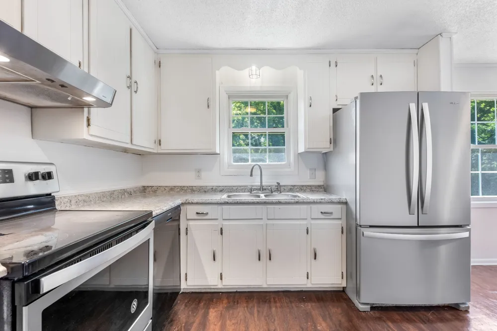 724 Muskhogean Ct Antioch, TN 37013
