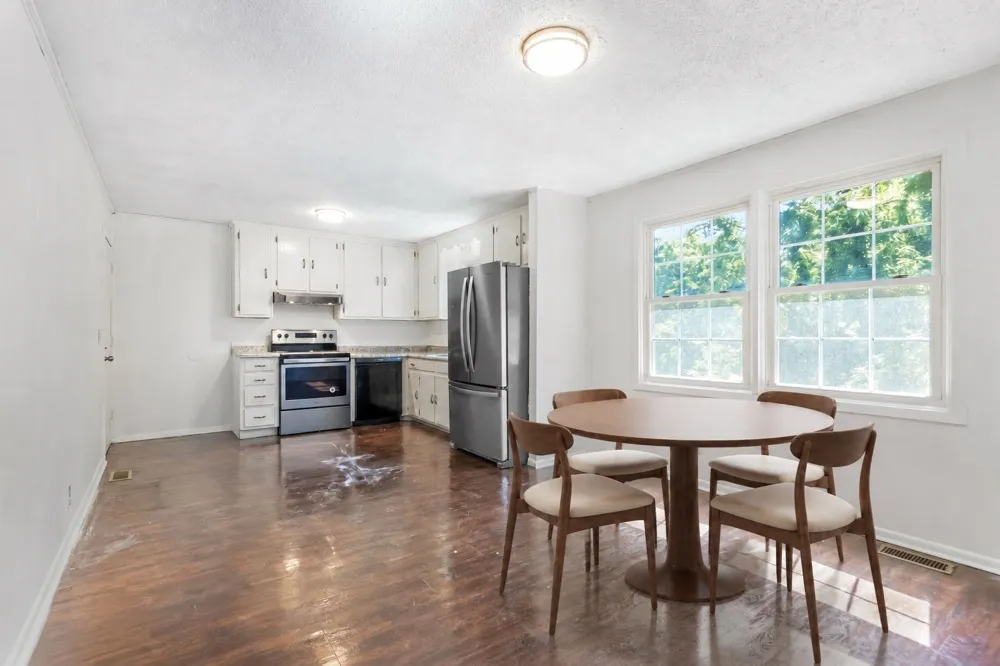 724 Muskhogean Ct Antioch, TN 37013