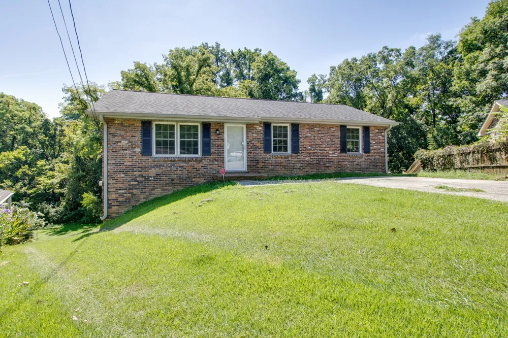 724 Muskhogean Ct Antioch, TN 37013