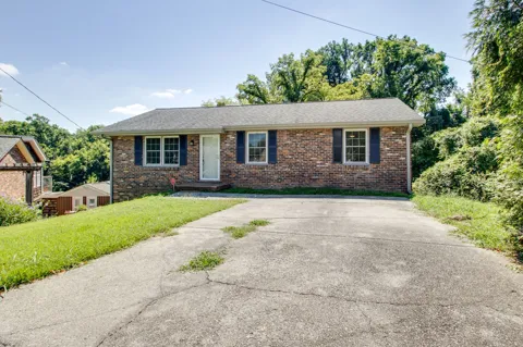 724 Muskhogean Ct