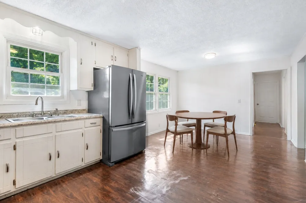 724 Muskhogean Ct Antioch, TN 37013