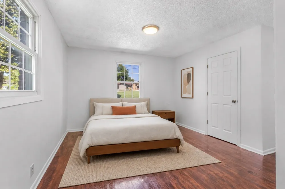 724 Muskhogean Ct Antioch, TN 37013