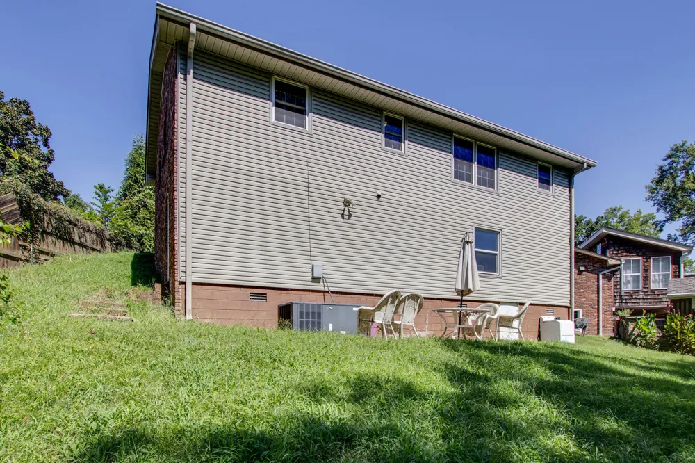 724 Muskhogean Ct Antioch, TN 37013