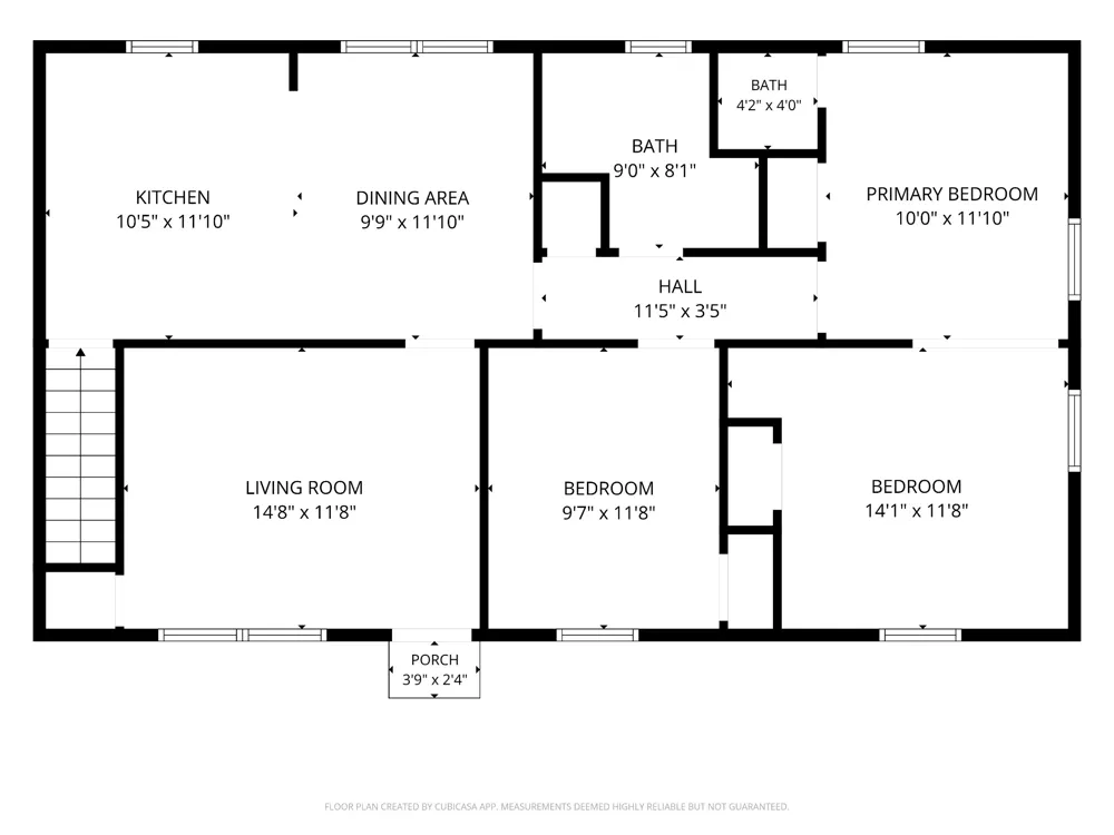 724 Muskhogean Ct Antioch, TN 37013