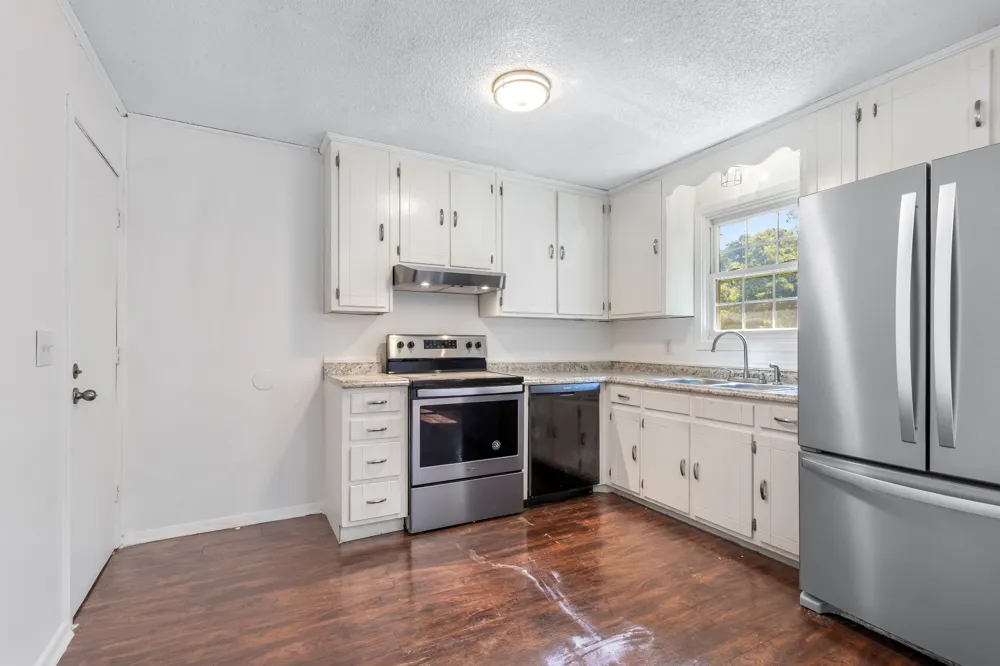 724 Muskhogean Ct Antioch, TN 37013