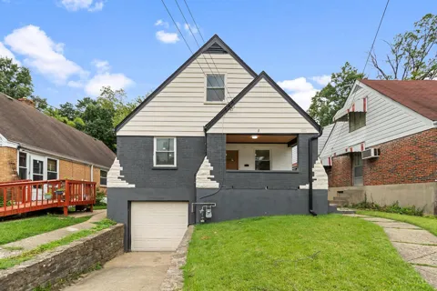 6025 Connecticut Court