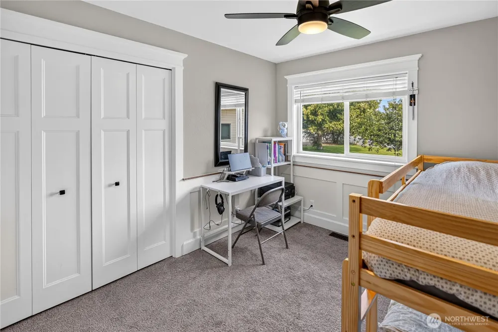 8831 NE Hillcrest Drive Moses Lake, WA 98837