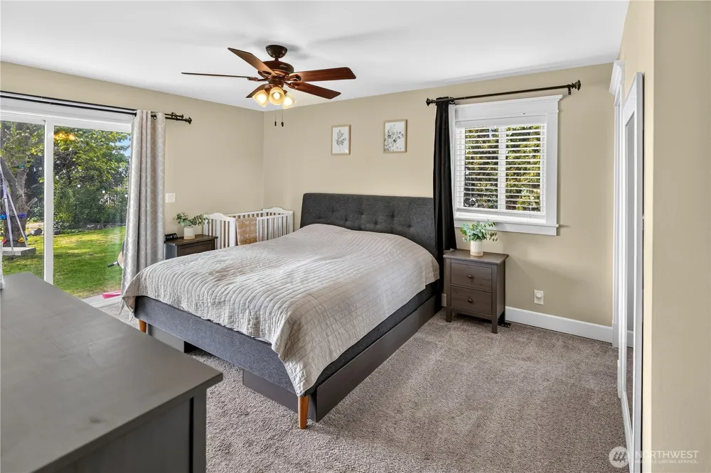 8831 NE Hillcrest Drive Moses Lake, WA 98837