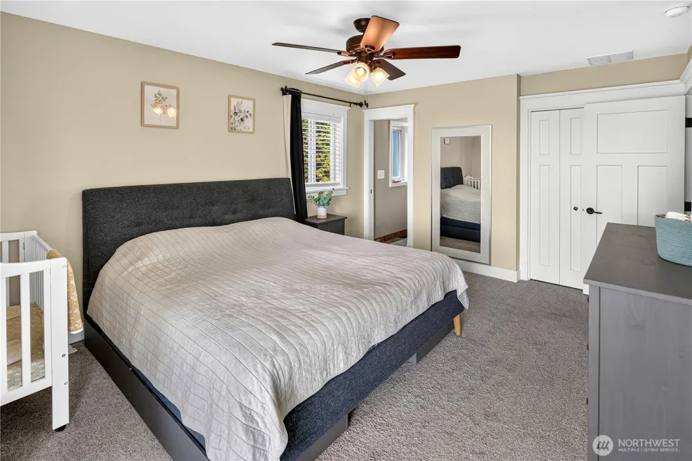 8831 NE Hillcrest Drive Moses Lake, WA 98837