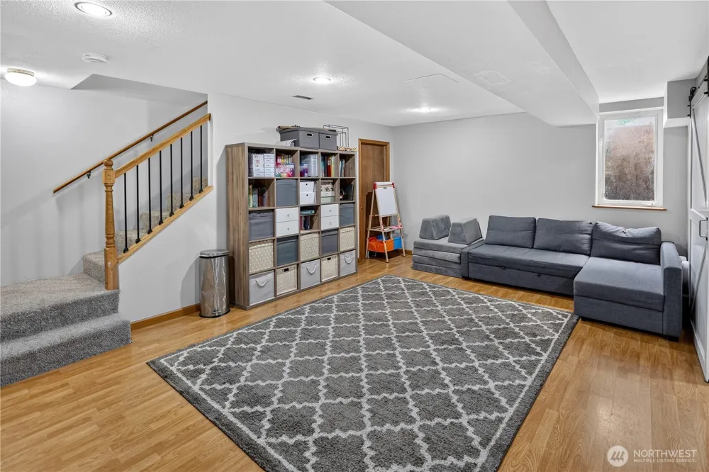 8831 NE Hillcrest Drive Moses Lake, WA 98837