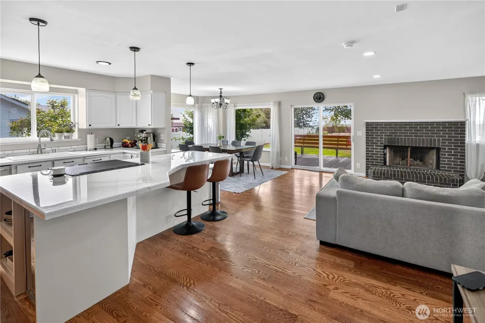 8831 NE Hillcrest Drive Moses Lake, WA 98837