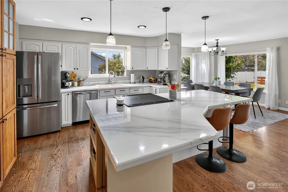 8831 NE Hillcrest Drive Moses Lake, WA 98837