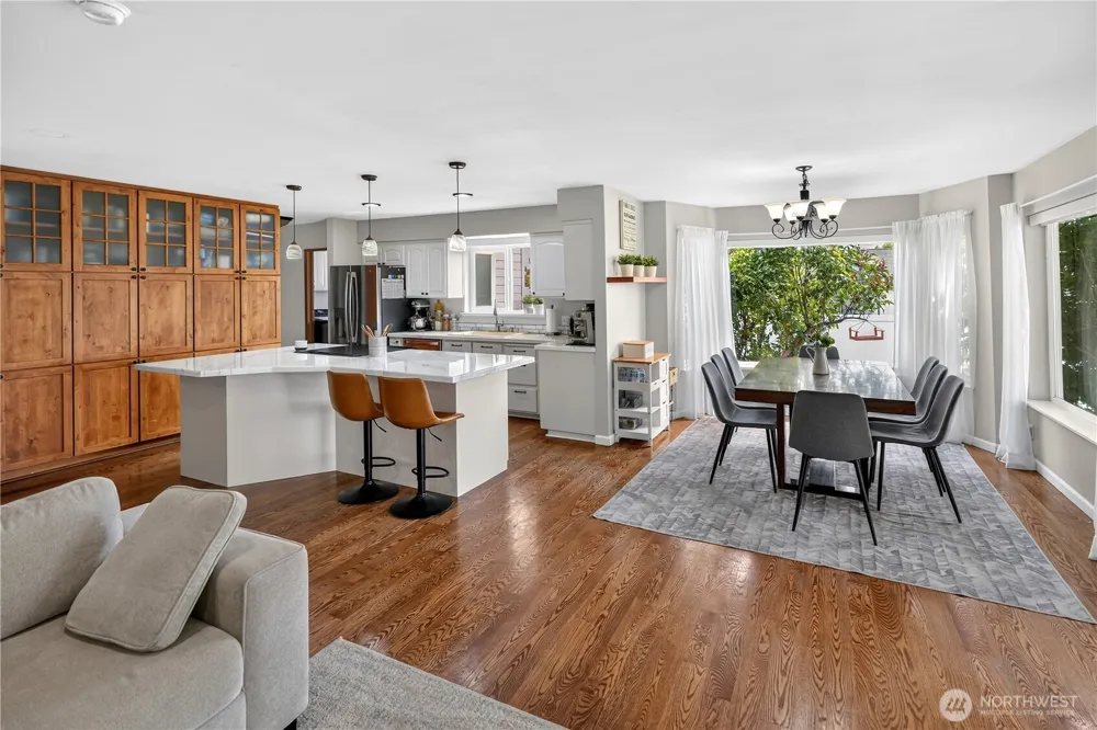 8831 NE Hillcrest Drive Moses Lake, WA 98837