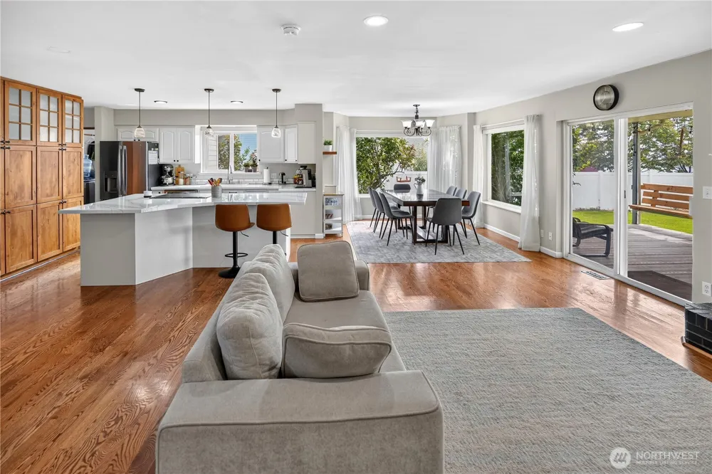 8831 NE Hillcrest Drive Moses Lake, WA 98837