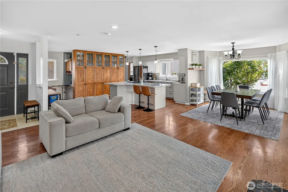 8831 NE Hillcrest Drive Moses Lake, WA 98837