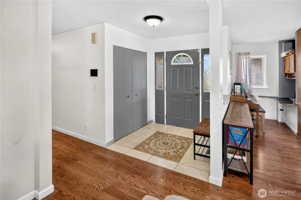 8831 NE Hillcrest Drive Moses Lake, WA 98837