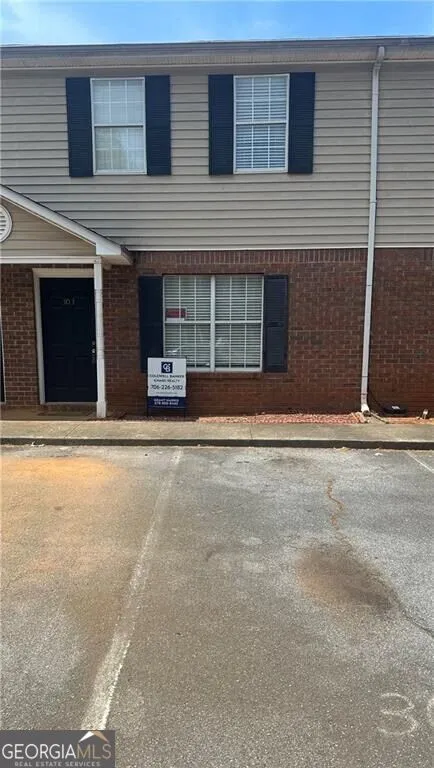 303 Iron Belt CT