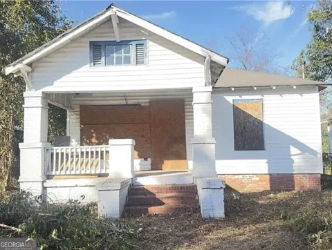 537 Colquitt ST