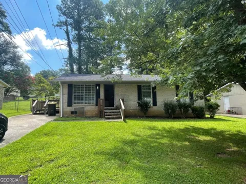 18 Westgate Park DR